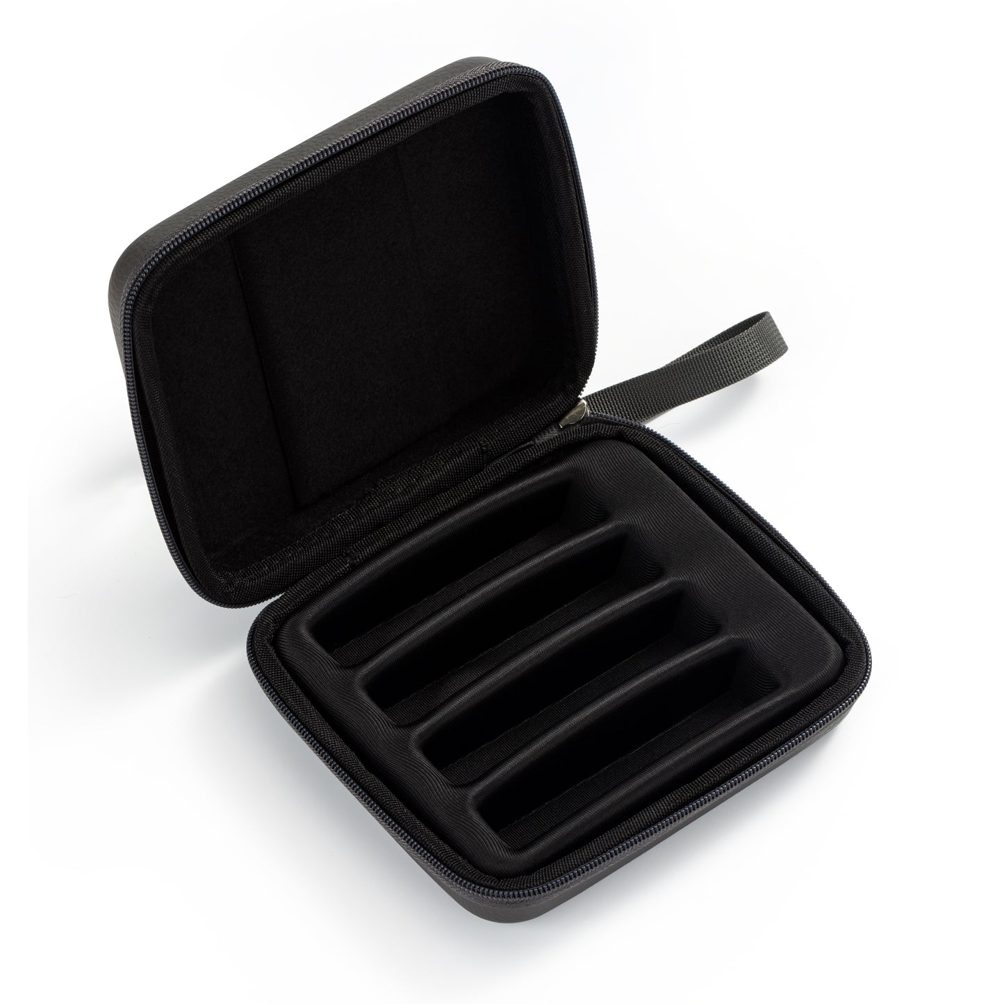 JDR 4-pack of harmonica case is designed specifically for the JDR Trochilus harmonica/Game changer harmonica
