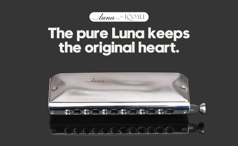 JDR Luna : Unlocking New Performance Possibilities with Ingenious Design