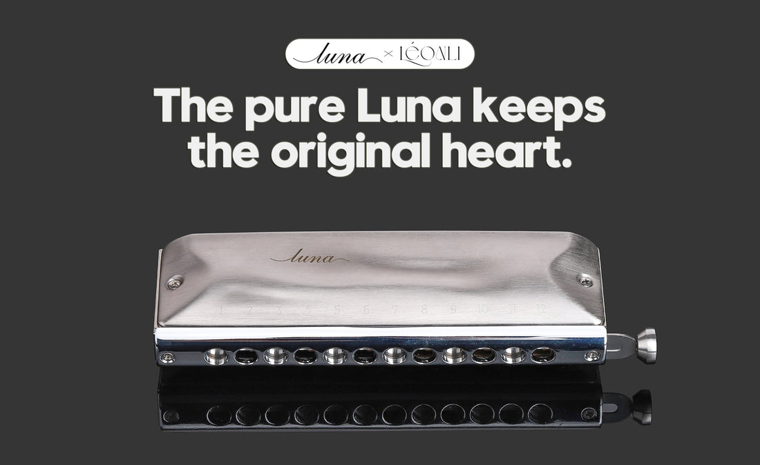 JDR Luna : Unlocking New Performance Possibilities with Ingenious Design